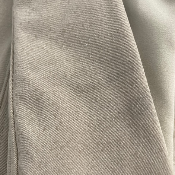 EUC ariat triumph knee patch breeches 26R tan - Picture 17 of 17